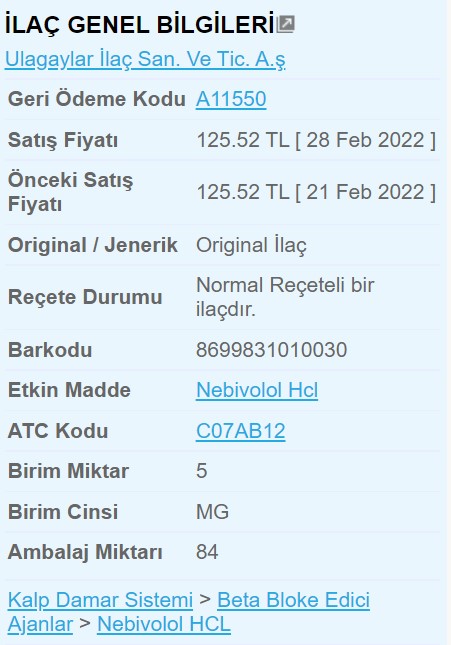 Vasoxen 5 mg Ne Icin Kullanilir Vasoxen 5 mg Ne Icin Kullanilir