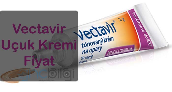 Vectavir Krem fiyat
