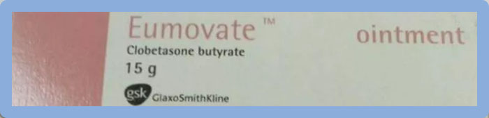 Eumovate Krem Nedir