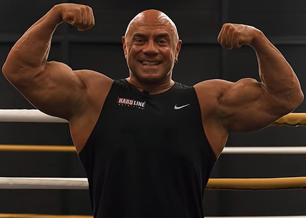 Serdar Aktolga Boyu