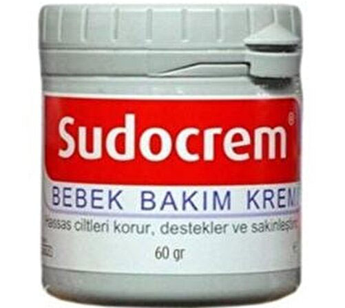 Sudocrem Bakim