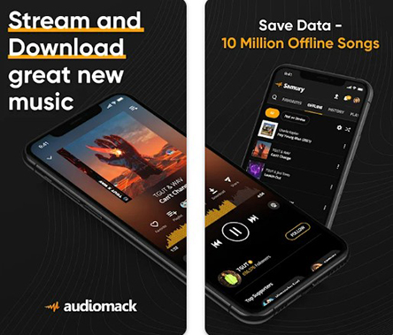 Audiomack