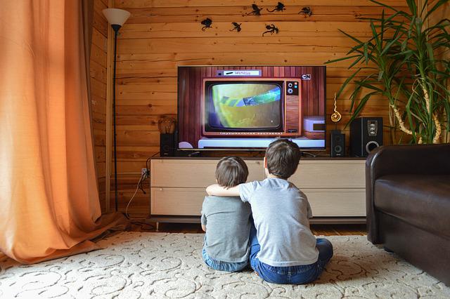 Cocuklarin Sevdigi Cizgi Filmler