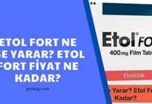 Etol Fort Ne Ise Yarar Etol Fort Fiyat Ne Kadar