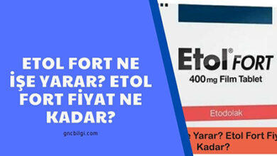 Etol Fort Ne Ise Yarar Etol Fort Fiyat Ne Kadar