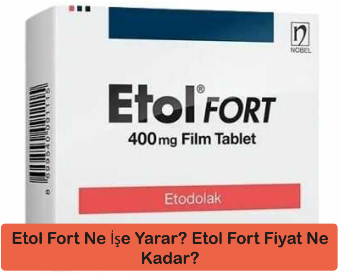Etol Fort Ne Ise Yarar