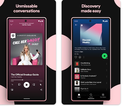 Spotify