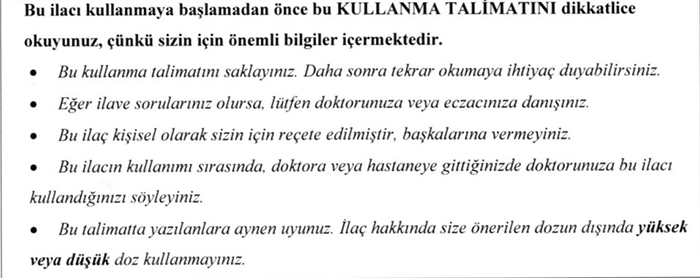 Tekfin Sprey Ne Ise Yarar