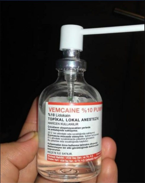 Vemcaine Ne Ise Yarar