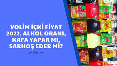 Volim Icki Fiyat