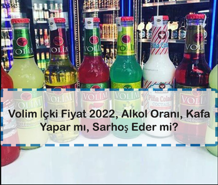 Volim