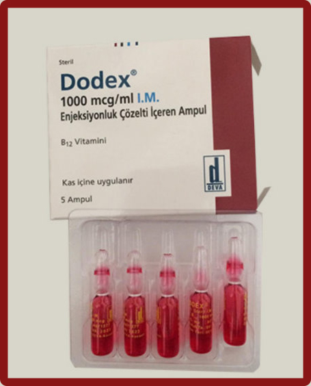 dodex