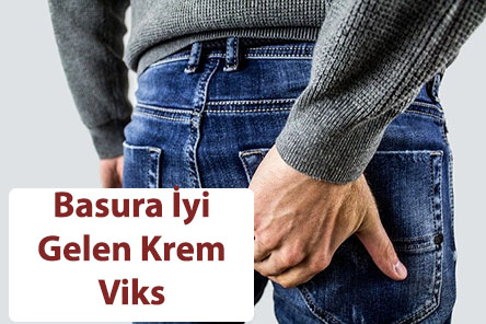 Basura Iyi Gelen Krem