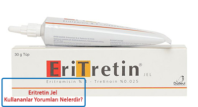 Eritretin Jel