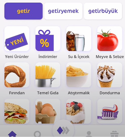Getir
