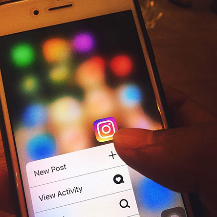 Instagram Bugun Aktif Ne Demek