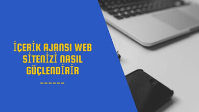 İçerik Ajansi