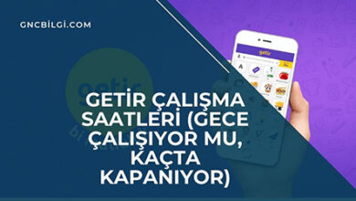 Mavi Muzik Is Sunum