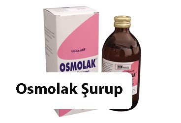 Osmolak Surup