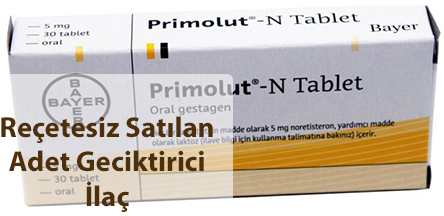 Primolut N