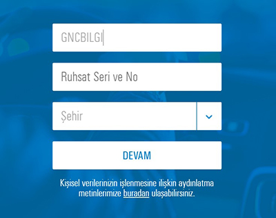 Tuvturk Ucretsiz Randevu