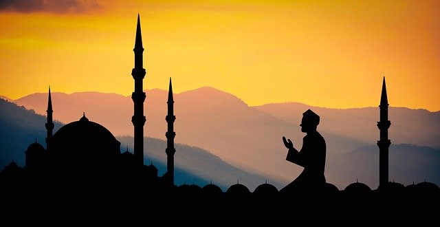 dua etmek