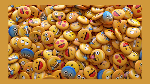 Emoji Anlami