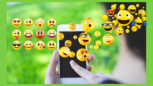 Emojilerin Anlami