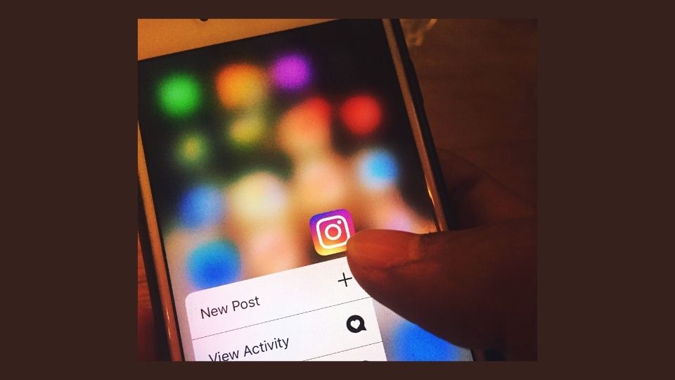 Instagram Hesabi Nasil Kapatilir