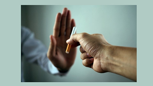 Nikotin Orani En Az Olan Sigara