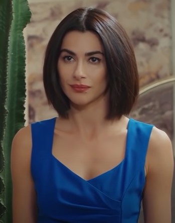 Nesrin Cavadzade Kac Yasinda
