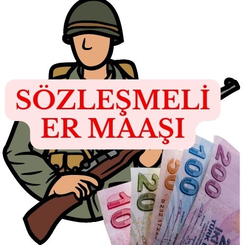 Sozlesmeli Er Maasi