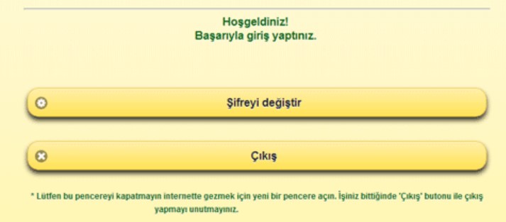 Wifi.kyk .gov .tr Sifre