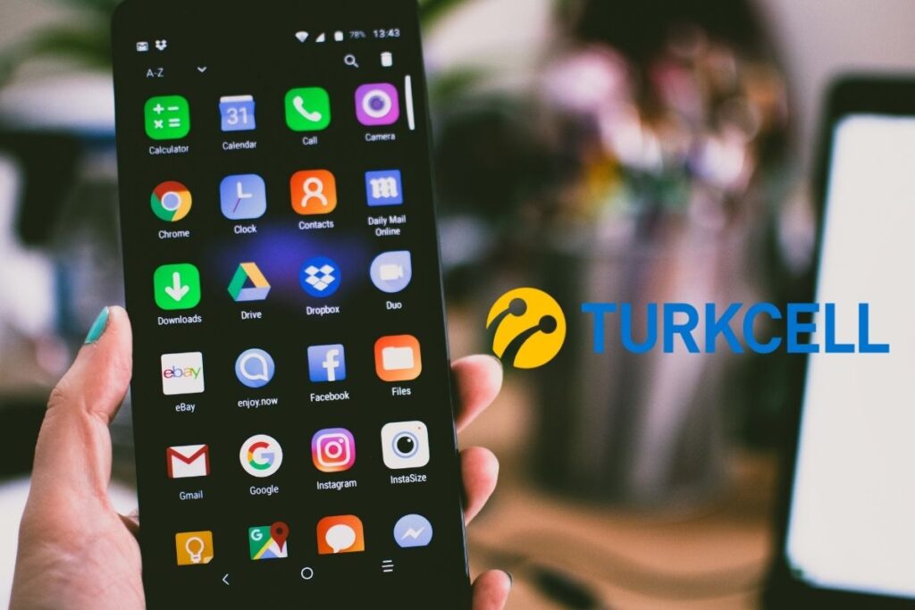 En ucuz Turkcell faturasız paketler hangileri?