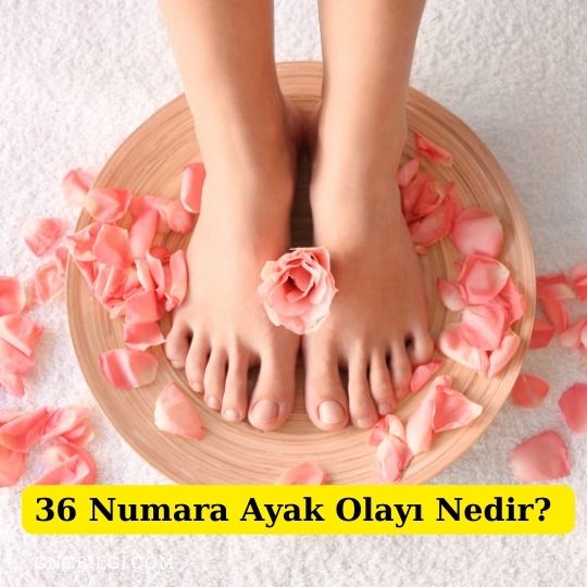 Ayak Fetisizmi
