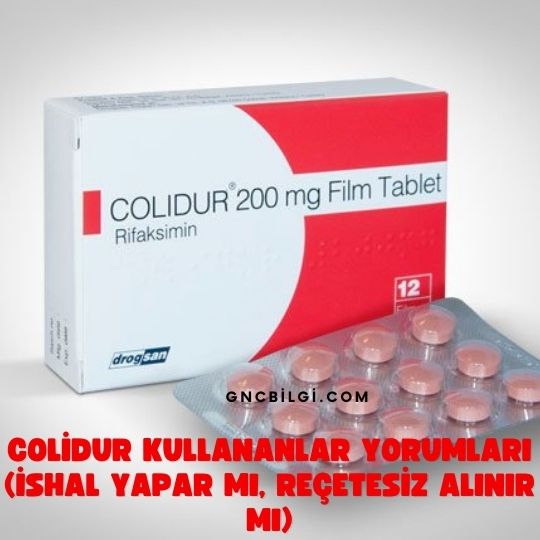 Colidur