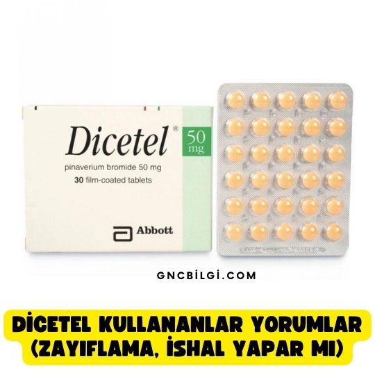 Dicetel
