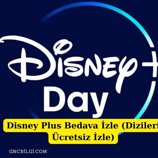 Disney Plus Dizileri