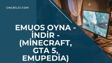 Emuos Oyna