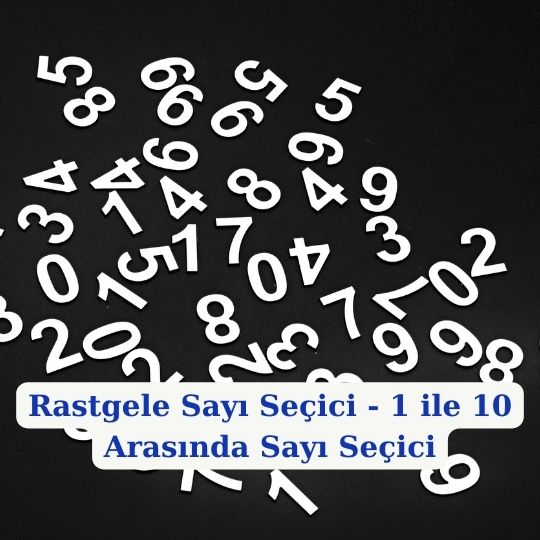 Sayi Secici