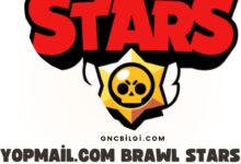 Yopmail.Com Brawl Stars Hesaplari