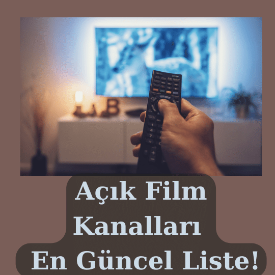 Acik Film