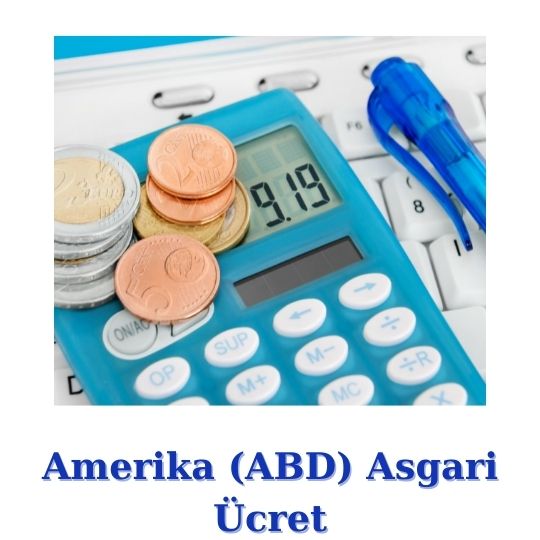 Amerika Asgari Ucret