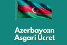 Azerbaycan Asgari Ucret
