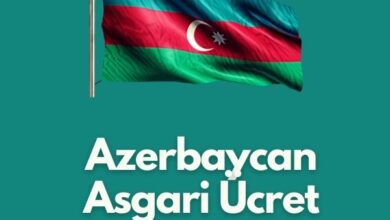 Azerbaycan Asgari Ucret