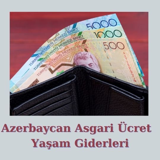 Azerbaycan Yasam Giderleri