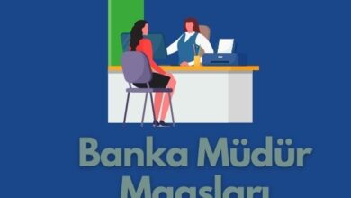 Banka Mudur Maaslari