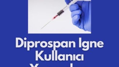 Diprospan Igne Kullanici Yorumlari