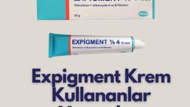 Expigment Krem Kullananlar Yorumlari