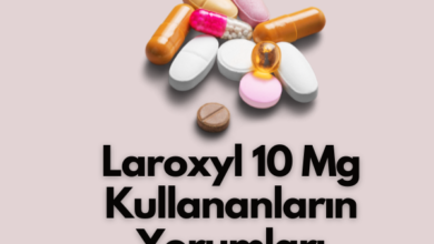 Laroxyl 10 Mg Kullananlarin Yorumlari